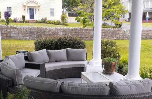Wise Bed & Breakfast | 19 m² Bed and breakfast ∙ 1 bedroom ∙ 2 guests