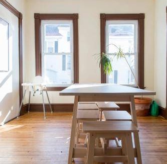 Burlington Hostel | 19 m² Hostel ∙ 2 guests