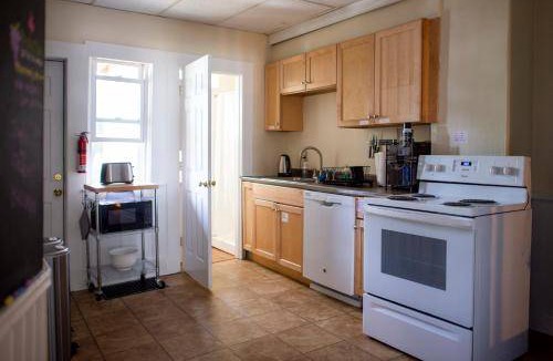 Burlington Hostel | 19 m² Hostel ∙ 2 guests