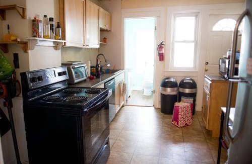 Burlington Hostel | 19 m² Hostel ∙ 2 guests