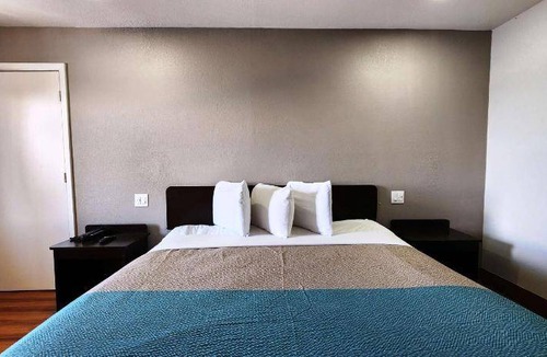 Webster Hotel | 19 m² Hotel ∙ 127 guests