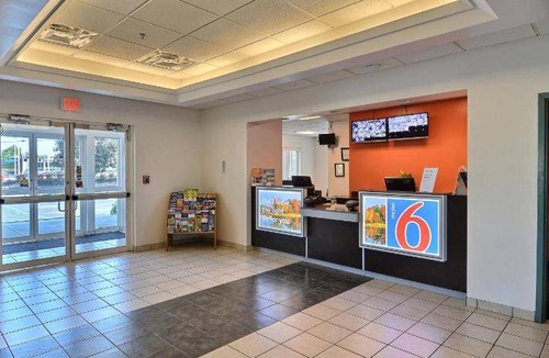 Tewksbury Hotel | 19 m² Hotel ∙ 6 guests