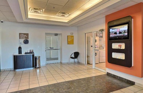 Tewksbury Hotel | 19 m² Hotel ∙ 6 guests