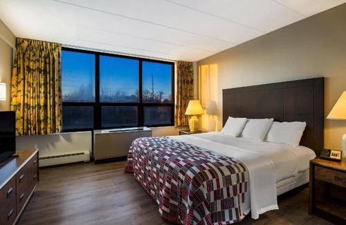 Merrick House | 19 m² Motel ∙ 5 guests