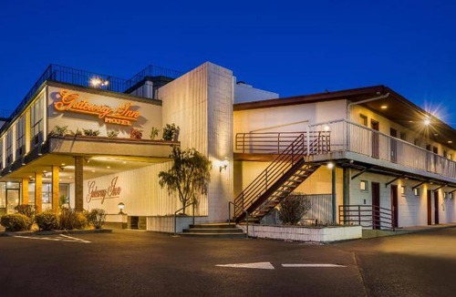 Merrick House | 19 m² Motel ∙ 5 guests