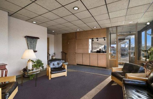 Merrick House | 19 m² Motel ∙ 5 guests