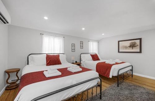 Center Tuftonboro House | 19 Mile Bay - Tuftonboro - Lake Winnipesaukee