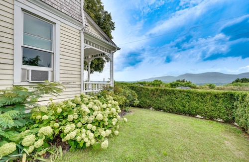 Newburgh House | 190 m² House ∙ 3 bedrooms ∙ 8 guests