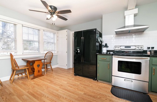 Salisbury Other | 1900's Modern Farmhouse on 7.5 private acres