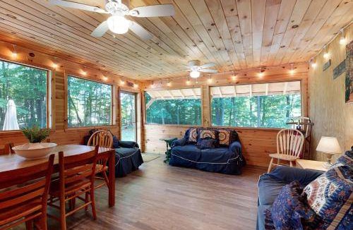 North Woodstock House | 192 m² House ∙ 5 bedrooms ∙ 12 guests
