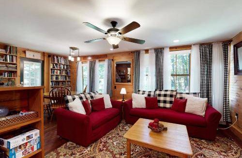 North Woodstock House | 192 m² House ∙ 5 bedrooms ∙ 12 guests