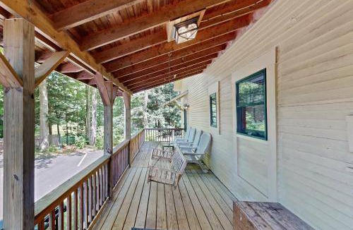 North Woodstock House | 192 m² House ∙ 5 bedrooms ∙ 12 guests