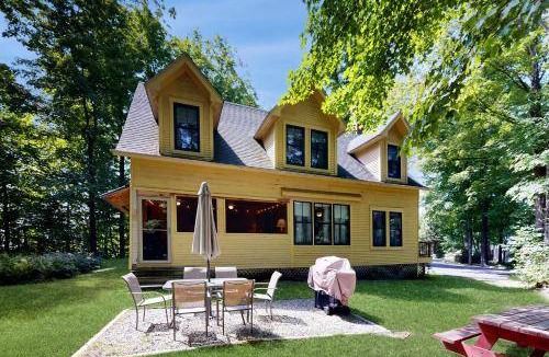North Woodstock House | 192 m² House ∙ 5 bedrooms ∙ 12 guests