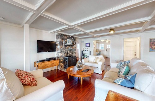 Monmouth House | 193 m² House ∙ 5 bedrooms ∙ 10 guests