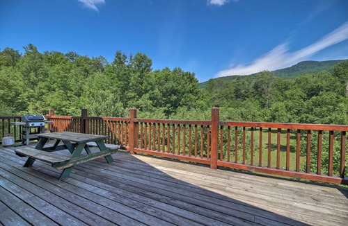 Starksboro House | 195 m² House ∙ 2 bedrooms ∙ 9 guests