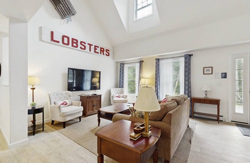 Southport House | 195 m² House ∙ 4 bedrooms ∙ 8 guests