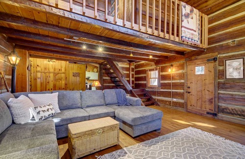 Townsend House | 195 m² House ∙ 2 bedrooms ∙ 6 guests