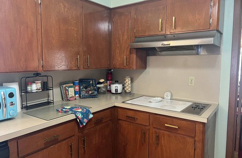 Alvin House | 1960's Time Capsule Home on a quiet street in Alvin