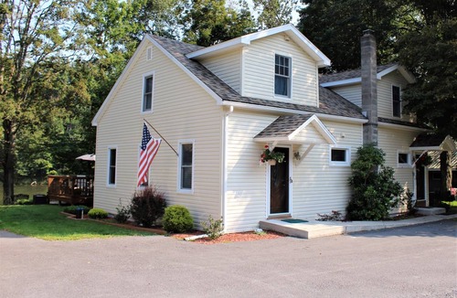 Maryland House | 197 m² House ∙ 5 bedrooms ∙ 10 guests