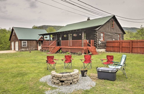 Rumney House | 199 m² House ∙ 3 bedrooms ∙ 8 guests
