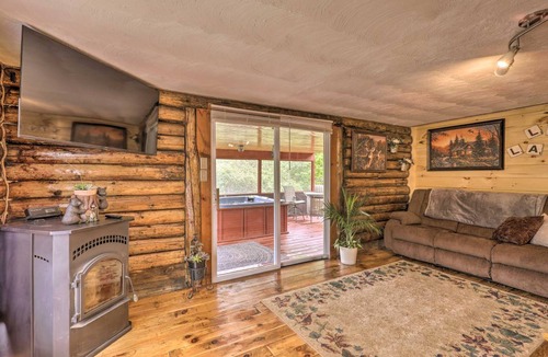 Rumney House | 199 m² House ∙ 3 bedrooms ∙ 8 guests