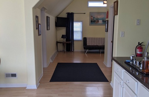 Slaughter Beach Cottage | 1BR/1BA Home in Slaughter Beach - Sleeps up to 4