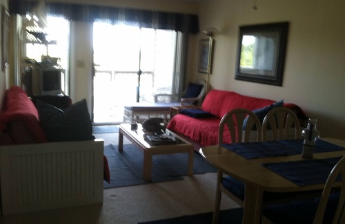 Atlantic Beach Condo | 1st Floor Unit With Ocean View, Swimming Pool, Elevators