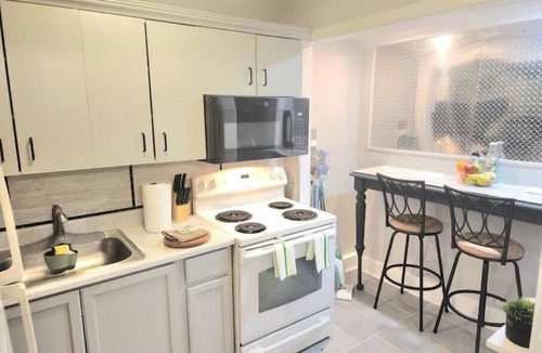 South End Apartment | 2 bed room Apartment