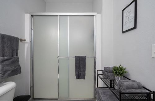 Historic Southwest Apartment | 2 Bedroom 2 Bath Brand New Apartment Next To Mayo!