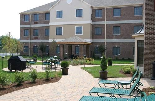 Stow Condo | 2 Bedroom | Comfortable Suite Near Cleveland