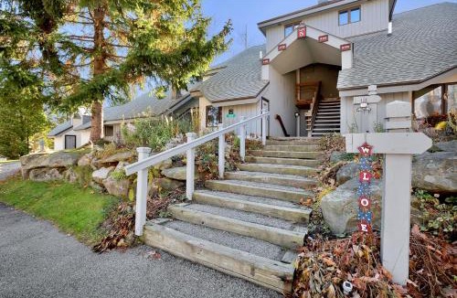 Killington House | 2-bedroom condo with pool and hot tub Woods Resort 26