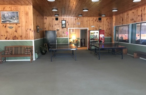 Bartlett Condo | 2 Bedroom Plus Giant Loft Bedroom Resort Close to Ski, Storyland, Hiking & More!