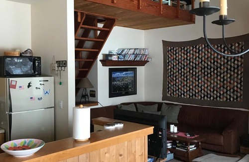 Windham House | 2 Bedroom Townhouse in front of Windham Mountain Ski Resort
