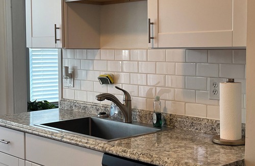 Oaklyn House | 2-bedroom vacation home 8 minutes from lovely Philadelphia Attractions