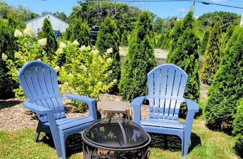 Point Judith House | 2 BR beach condo, 1 block from shore!