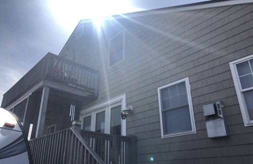 Newburyport House | 2 Minute WALK to Ocean! Pets ok.