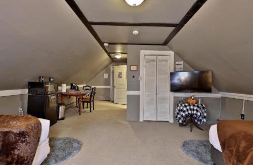 Bridgewater Hotel | 2 Queens 10 Min to Mountains Bridgewater Inn