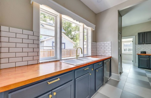 Eustis House | 2-Unit Bundle in Eustis: Walk to Ferran Park!