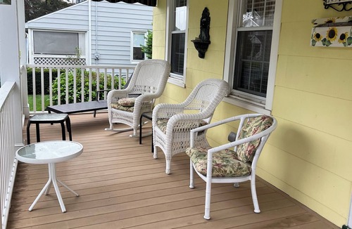 Spring Lake House | 20% Discount booking 7 nights or more.