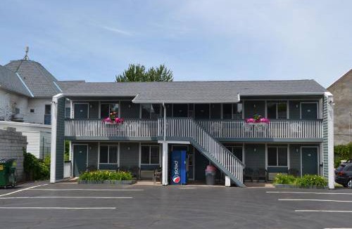 Alexandria Bay Hotel | 20 m² Motel ∙ 4 guests