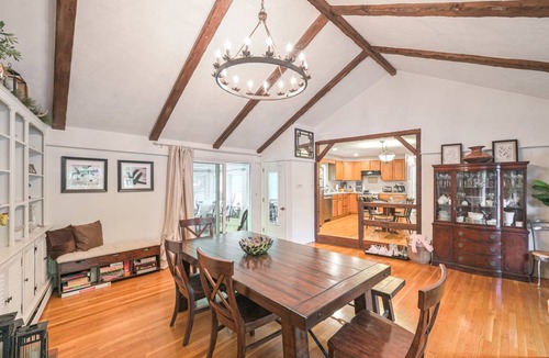 Topsfield House | 200 m² House ∙ 4 bedrooms ∙ 10 guests