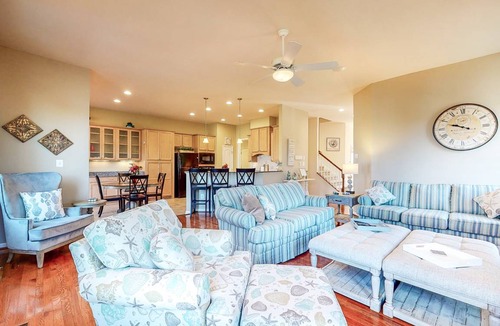 The Commons House | 201 m² House ∙ 3 bedrooms ∙ 10 guests