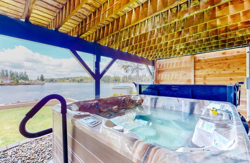 Agate House | 202 m² House ∙ 4 bedrooms ∙ 10 guests