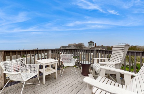 Ocean Park House | 203 m² House ∙ 6 bedrooms ∙ 14 guests