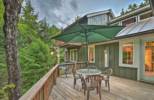 Jay House | 204 m² House ∙ 3 bedrooms ∙ 6 guests