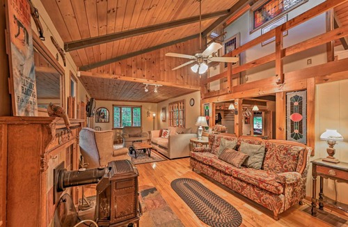 Jay House | 204 m² House ∙ 3 bedrooms ∙ 6 guests