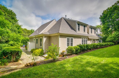 Centerville House | 204 m² House ∙ 3 bedrooms ∙ 8 guests