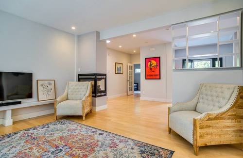 Centerville House | 204 m² House ∙ 3 bedrooms ∙ 8 guests