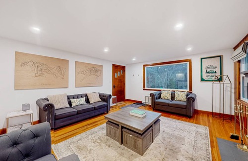 Bridgewater Corners House | 204 m² House ∙ 3 bedrooms ∙ 8 guests