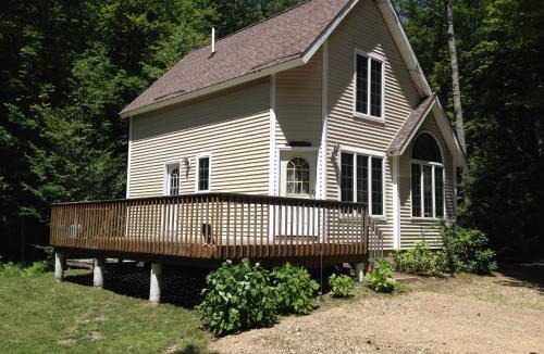 Intervale House | 205 Town Hall Road